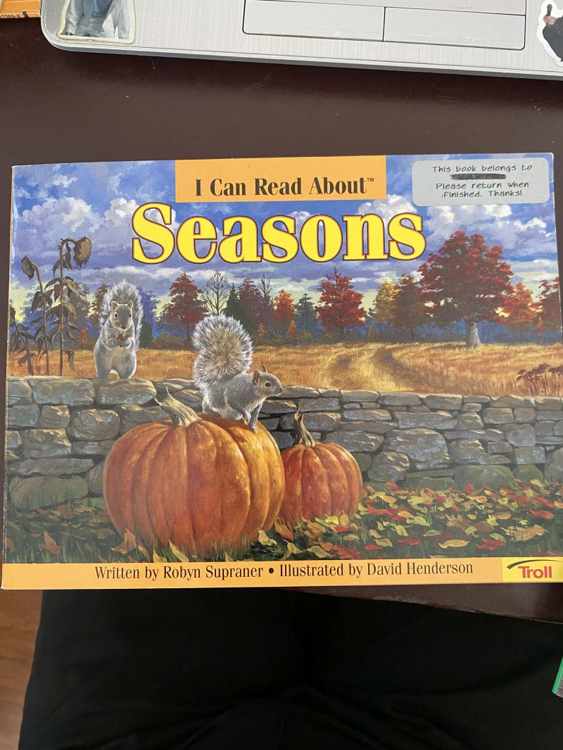 Seasons