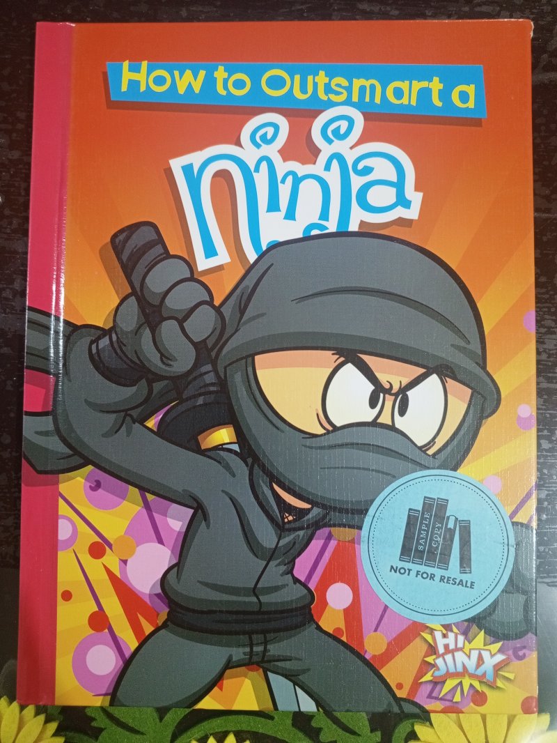 How to Outsmart a Ninja