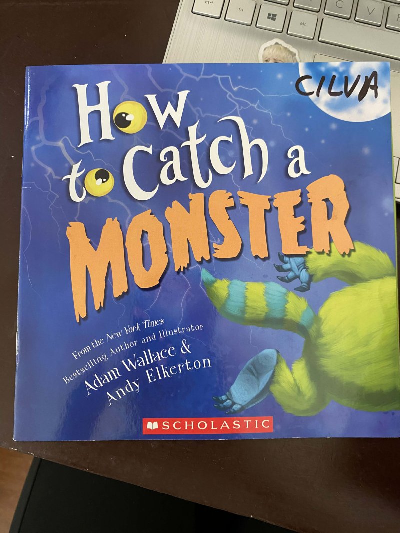 How to Catch a Monster