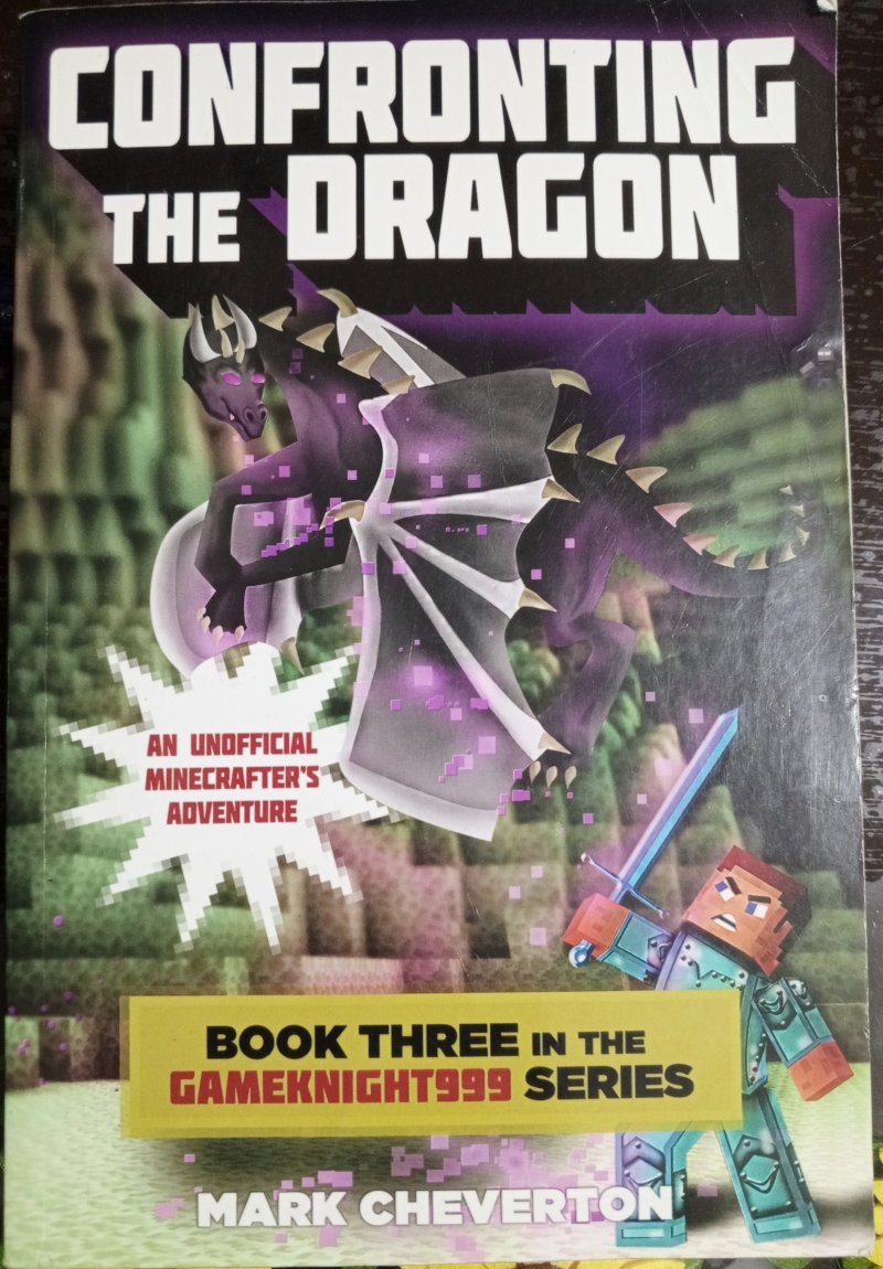 Confronting the Dragon