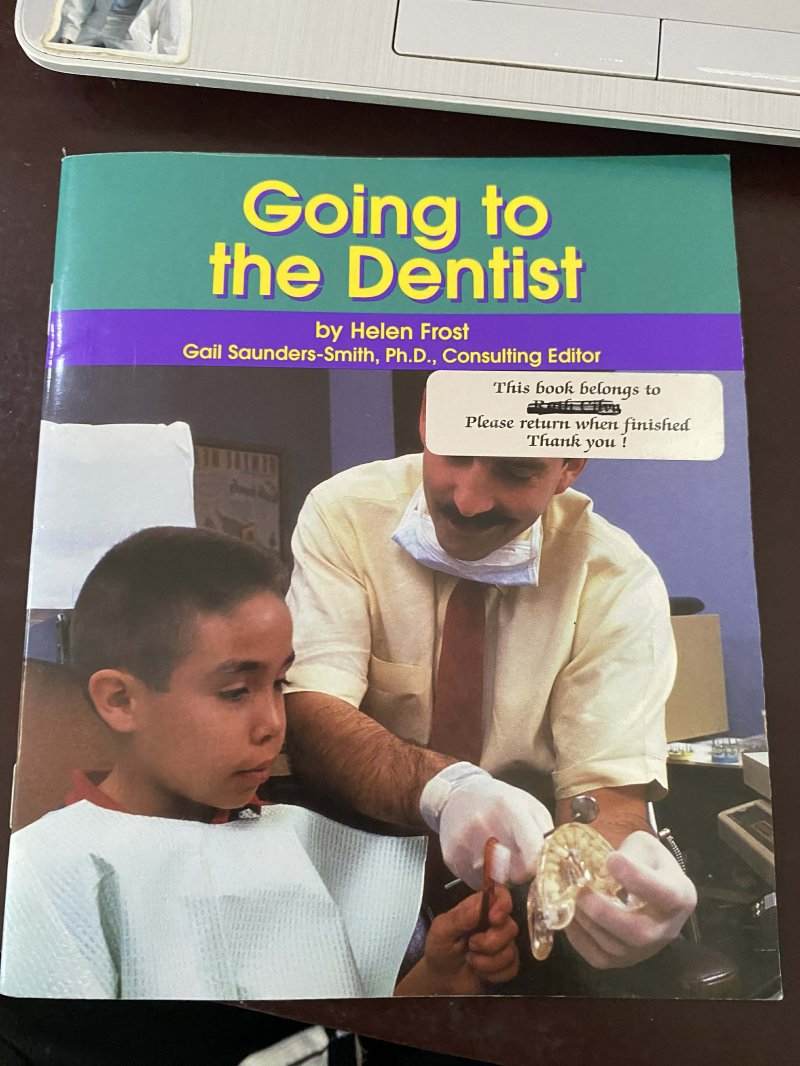 Going to the Dentist