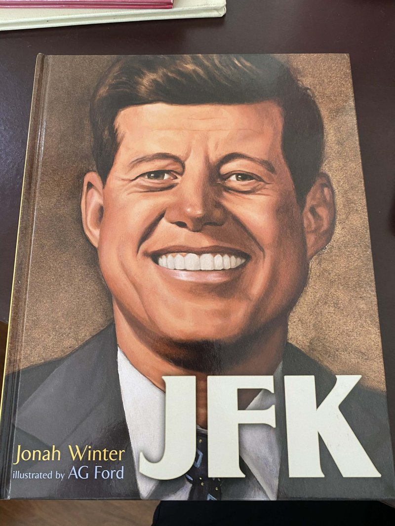 JFK