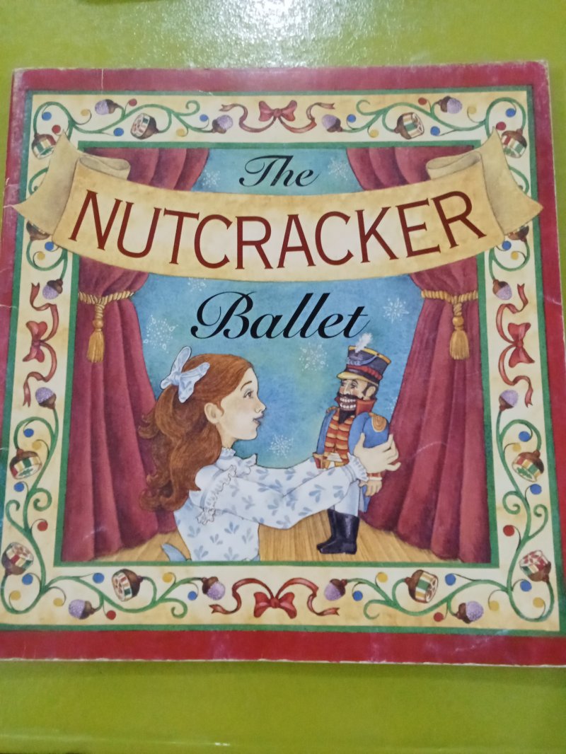 The Nutcracker Ballet