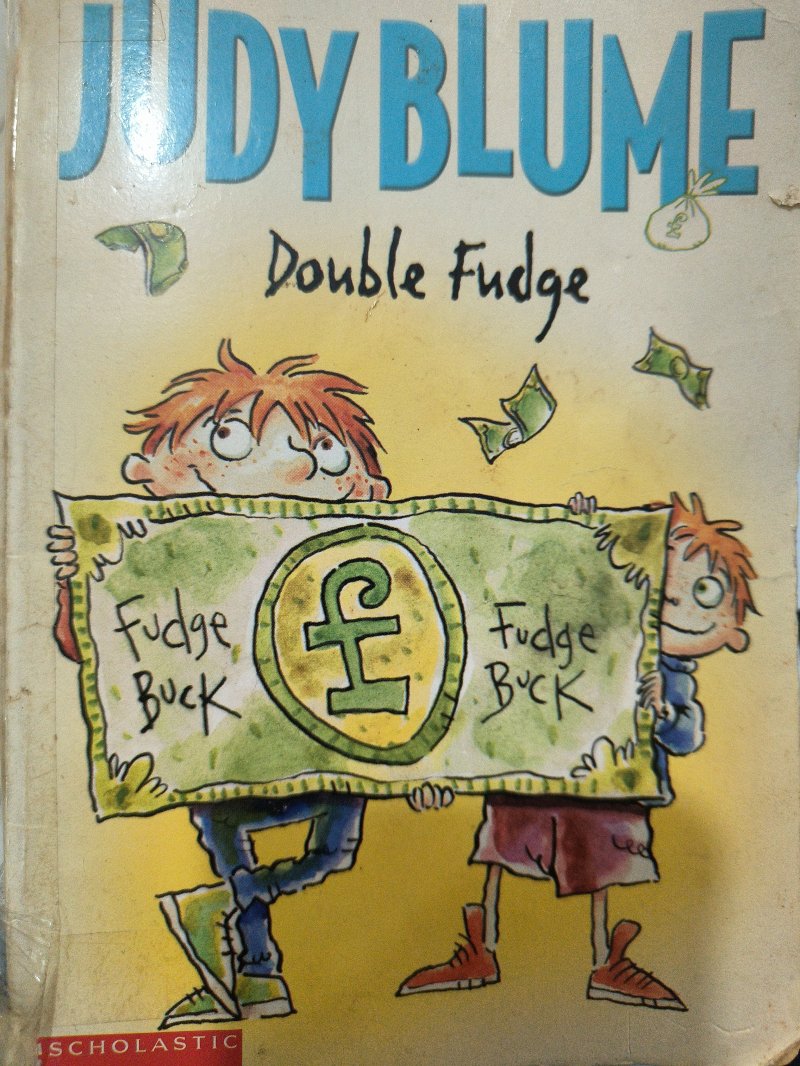 Double Fudge