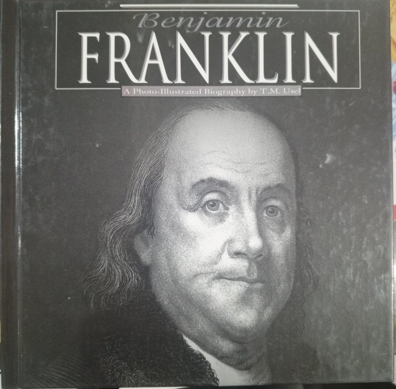 Benjamin Franklin