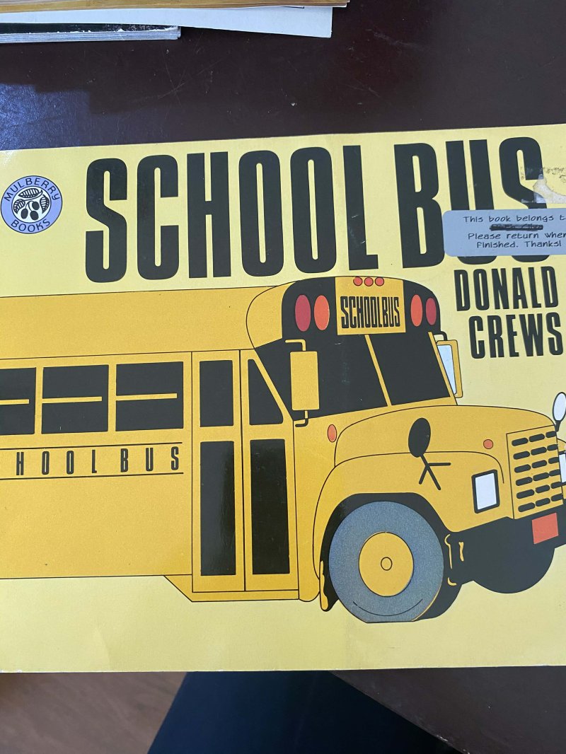 School Bus