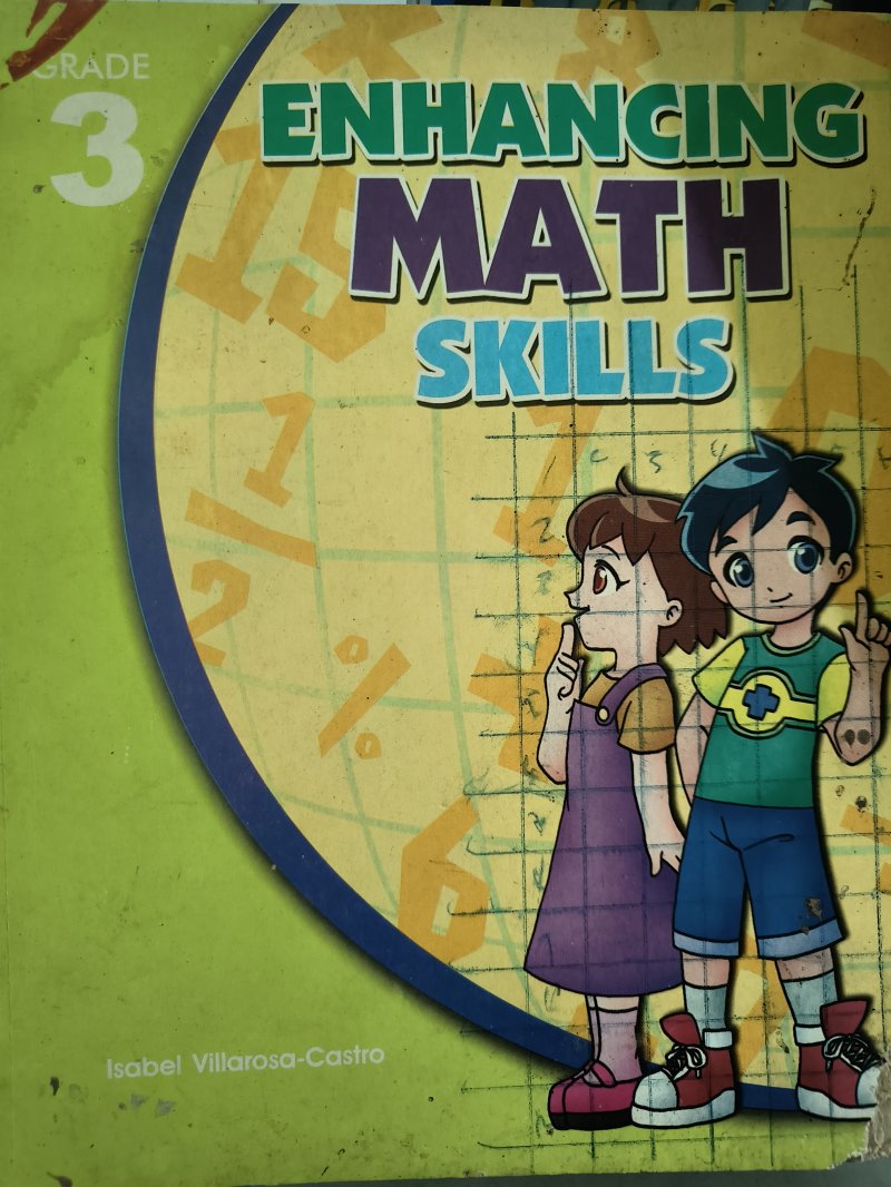 Enhancing Math Skills