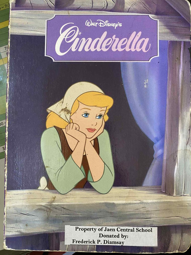 Cinderella