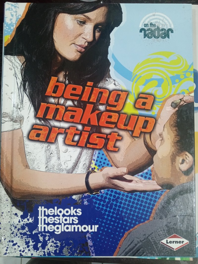 Being a Makeup Artist