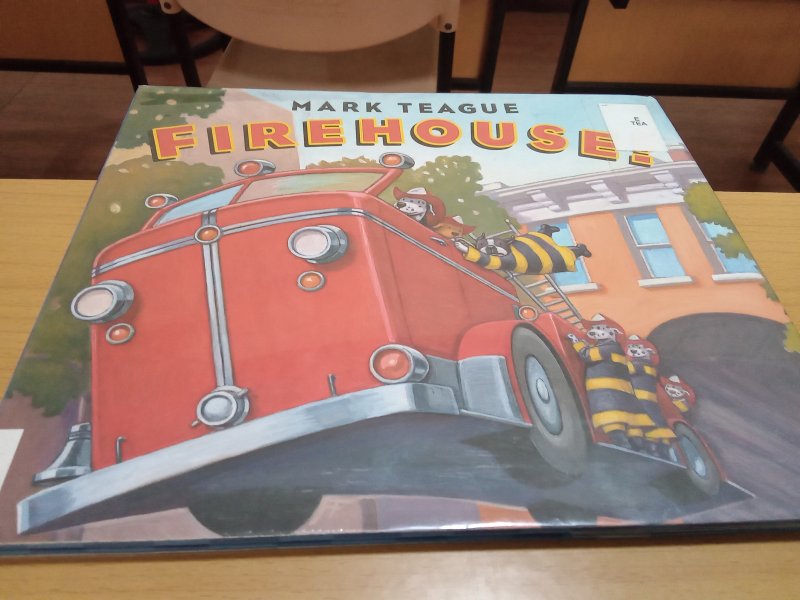Firehouse
