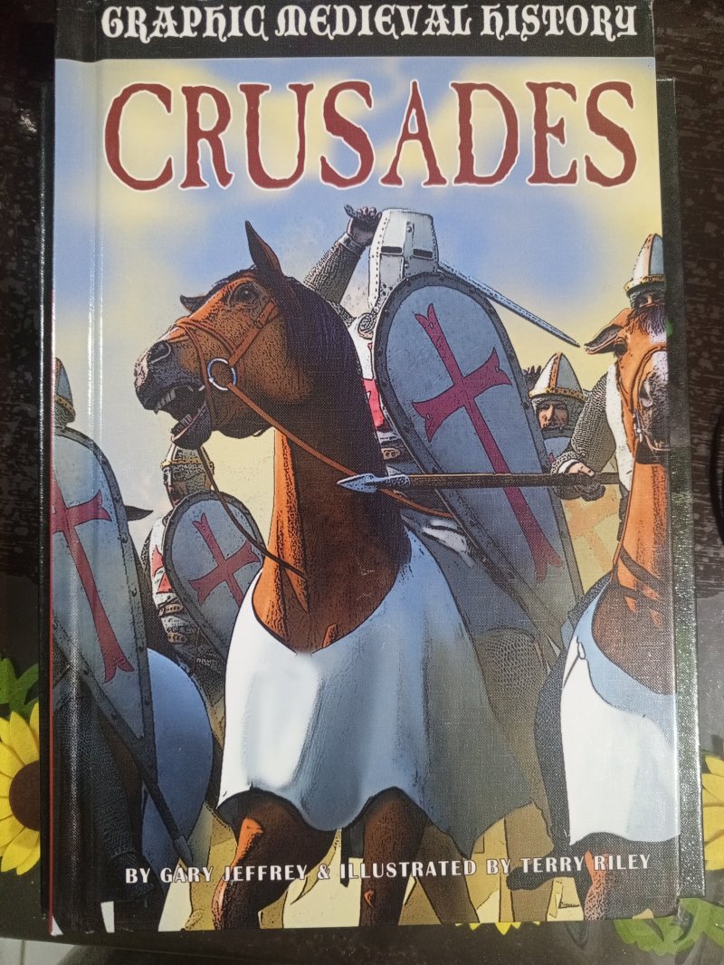 Crusades