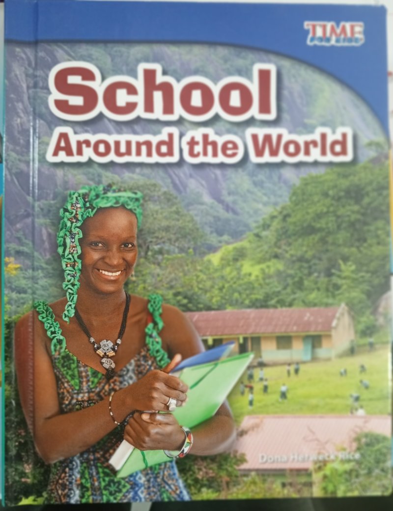 School Around the World