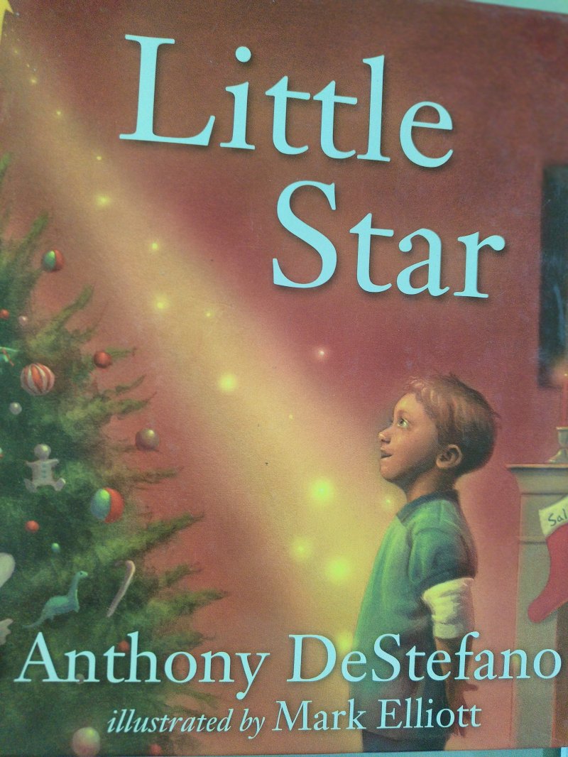 Little Star