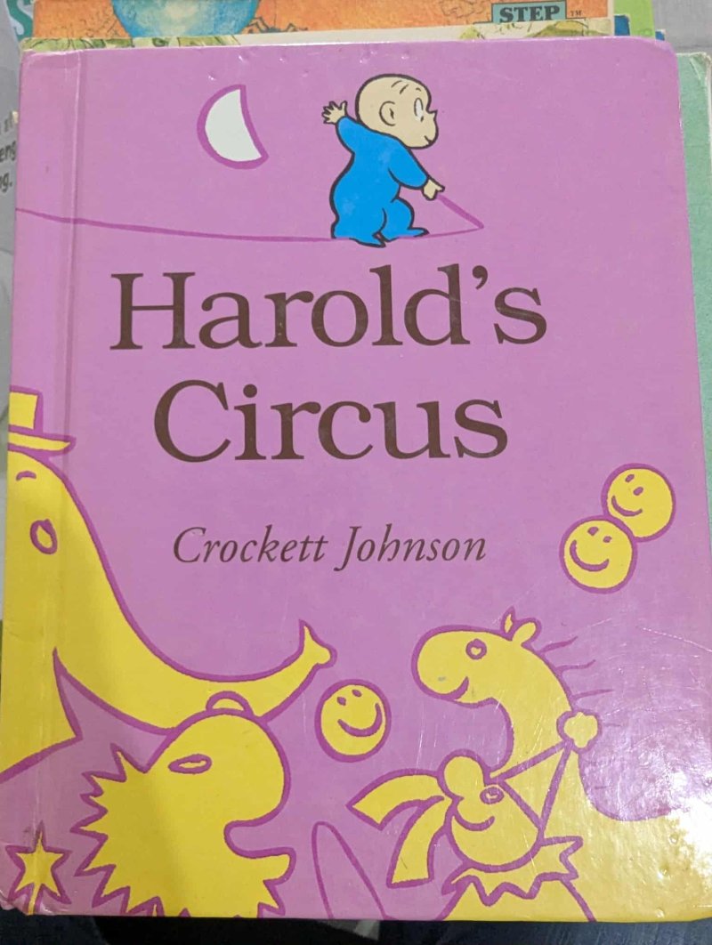 Harold's Circus