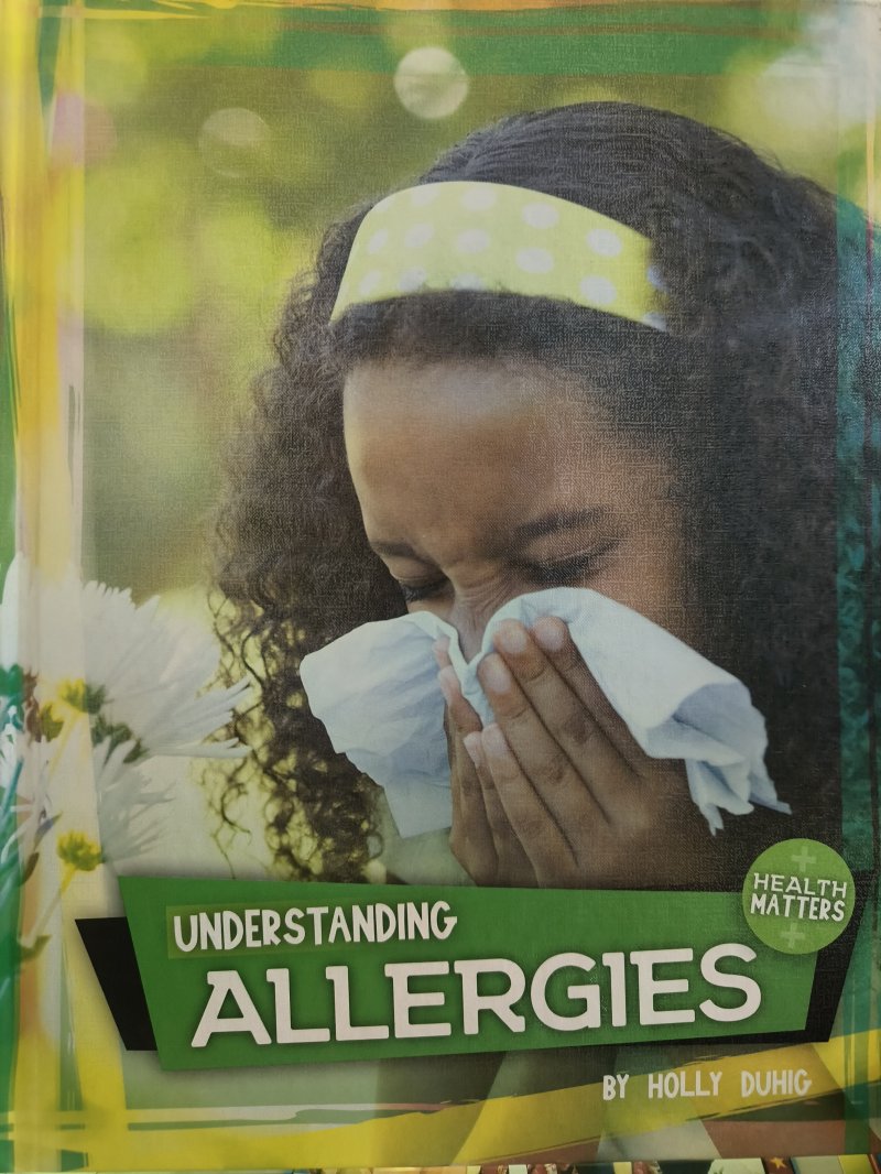 Understanding Allergies
