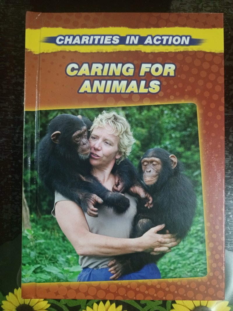 Caring For Animals