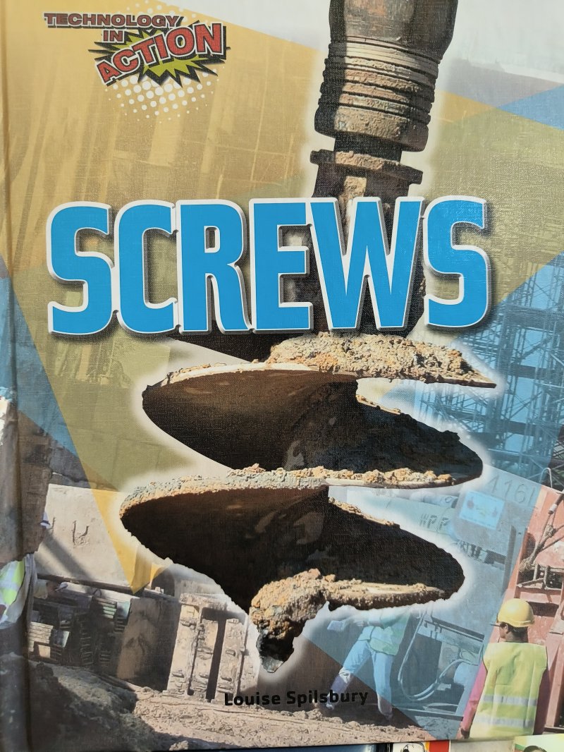SCREWS