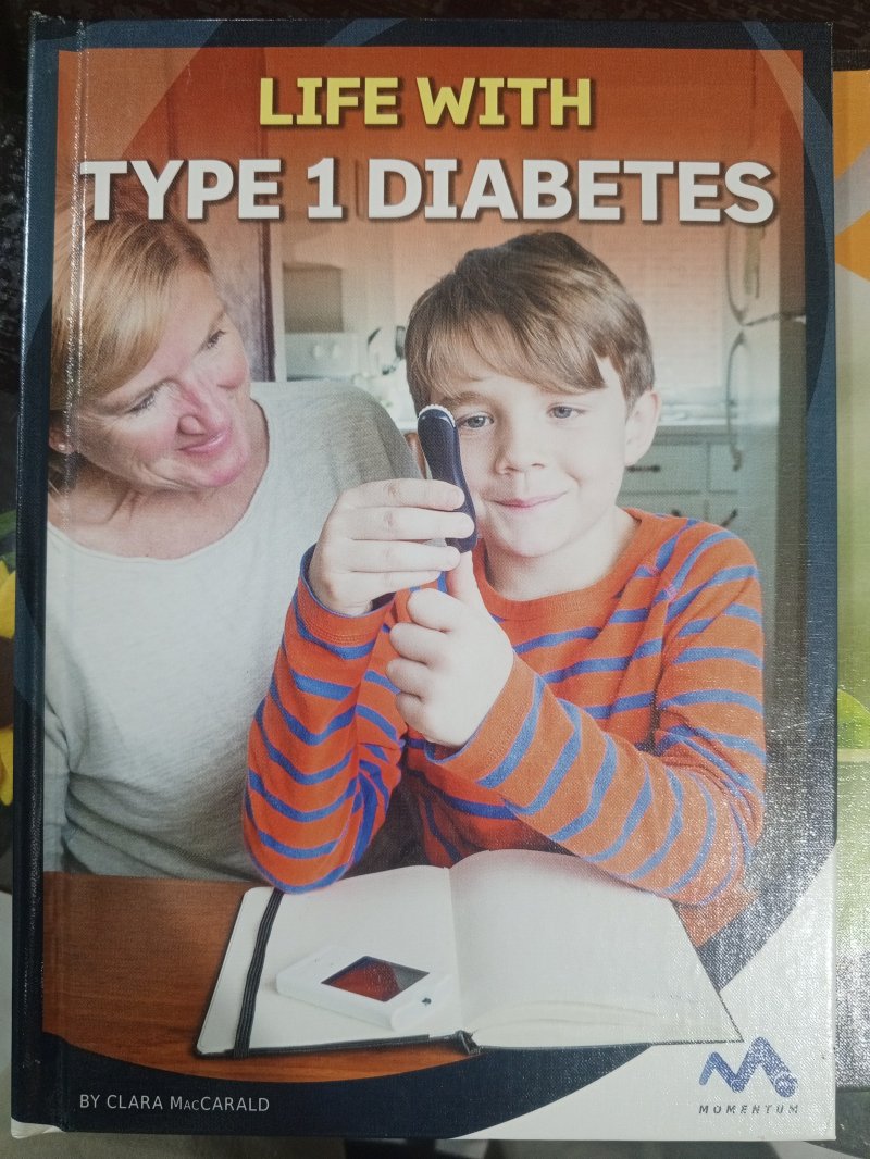 Life With Type 1 Diabetes