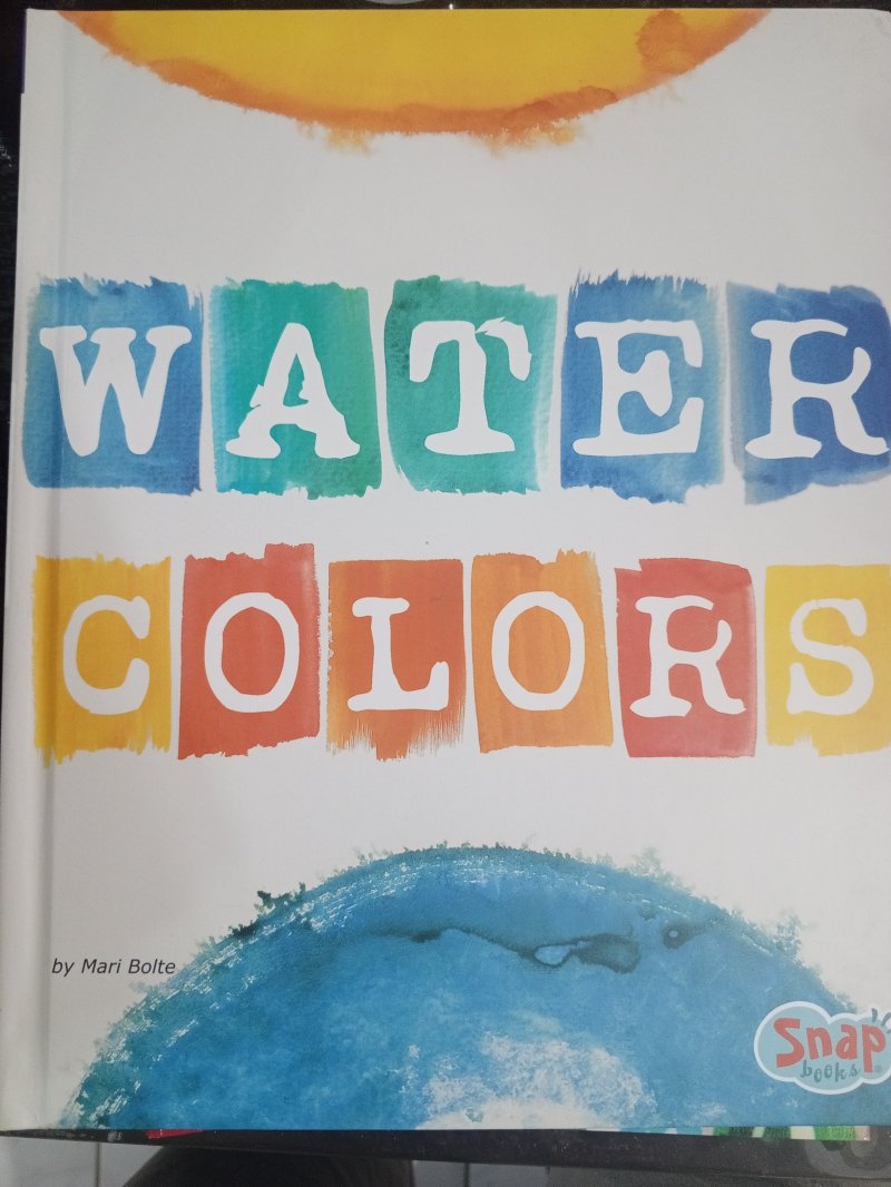 Water Colors