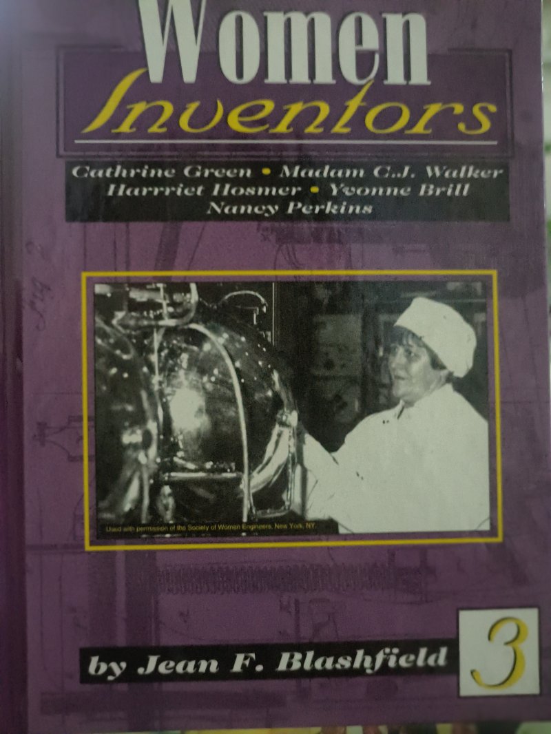 Women Inventors