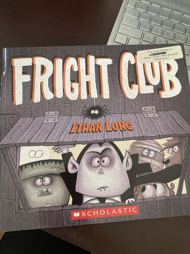 Fright Club
