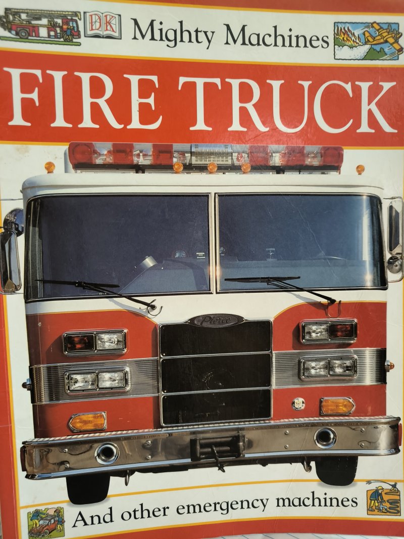 Fire Truck