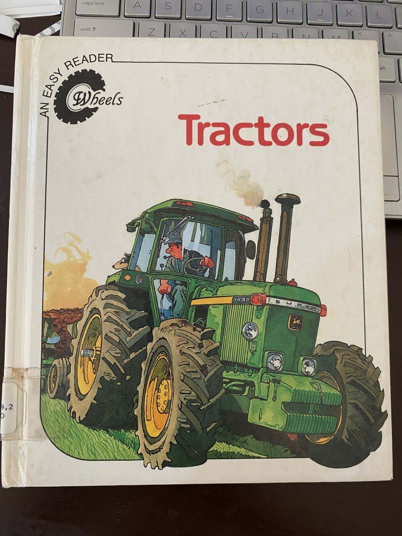 Tractors