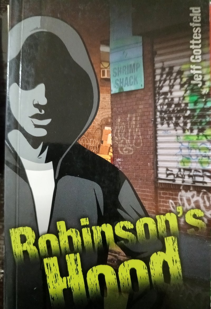 Robinson's Hood