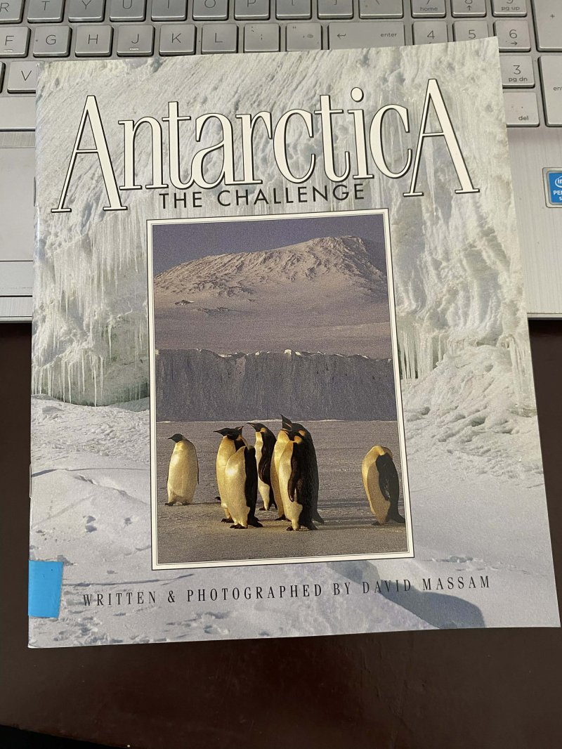 Antarctica