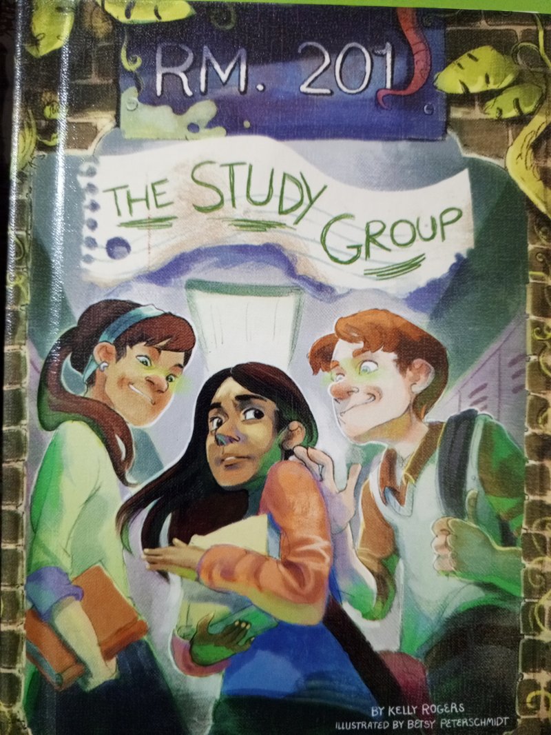 The Study Group