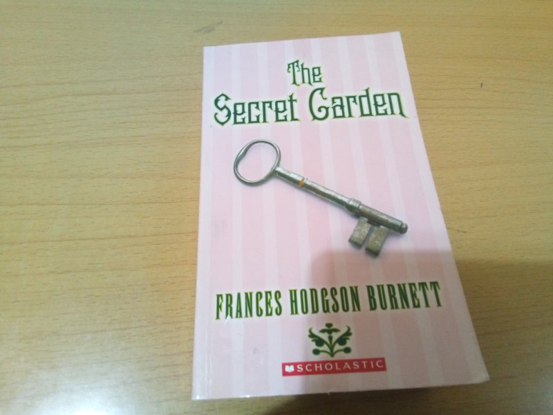The Secret Garden