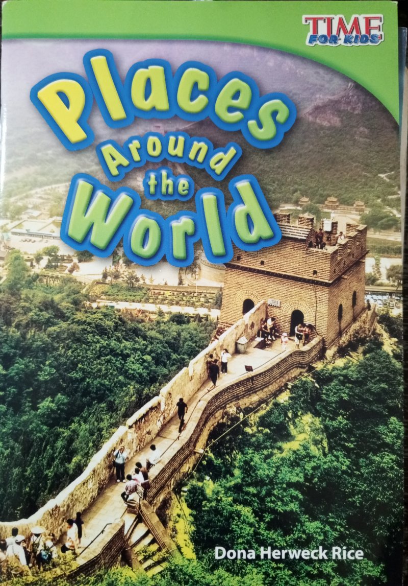 Places Around The World