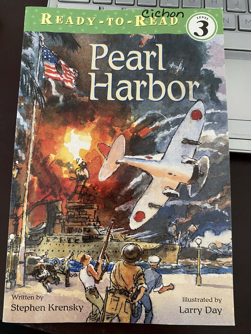 Pearl Harbor