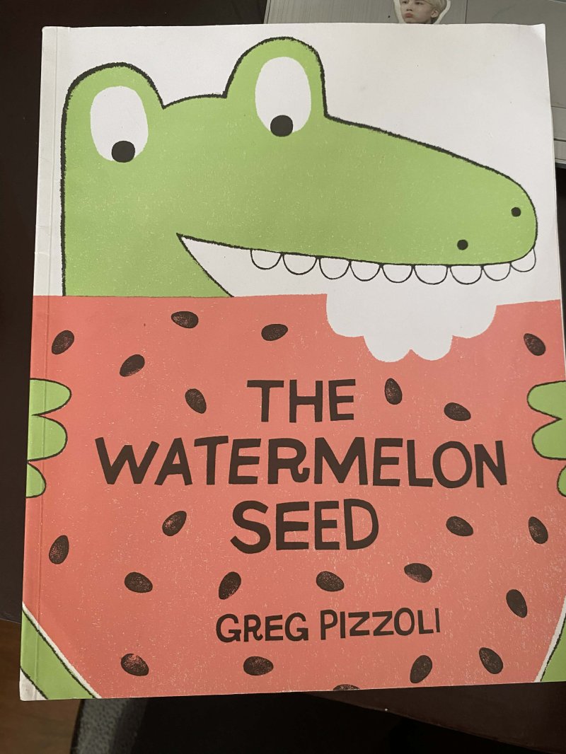 The Watermelon Seed