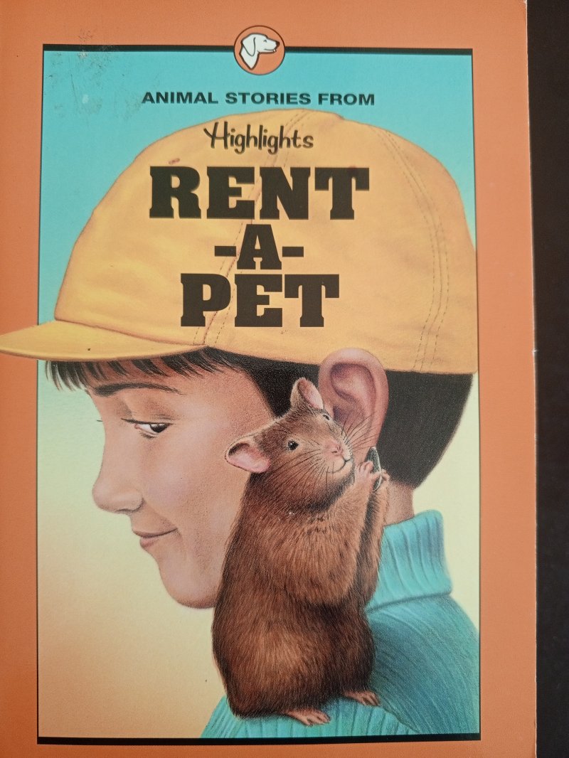 Rent-A-Pet