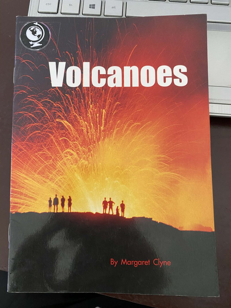 Volcanoes