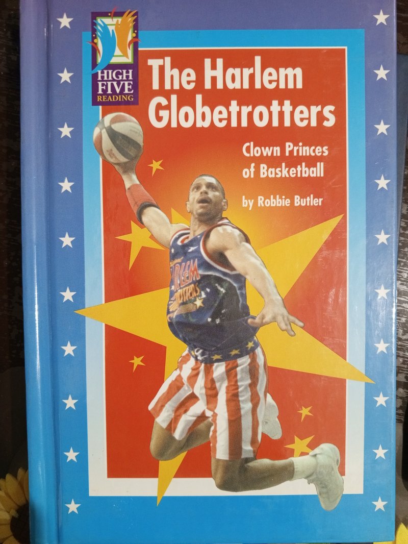 The Harlem Globetrotters