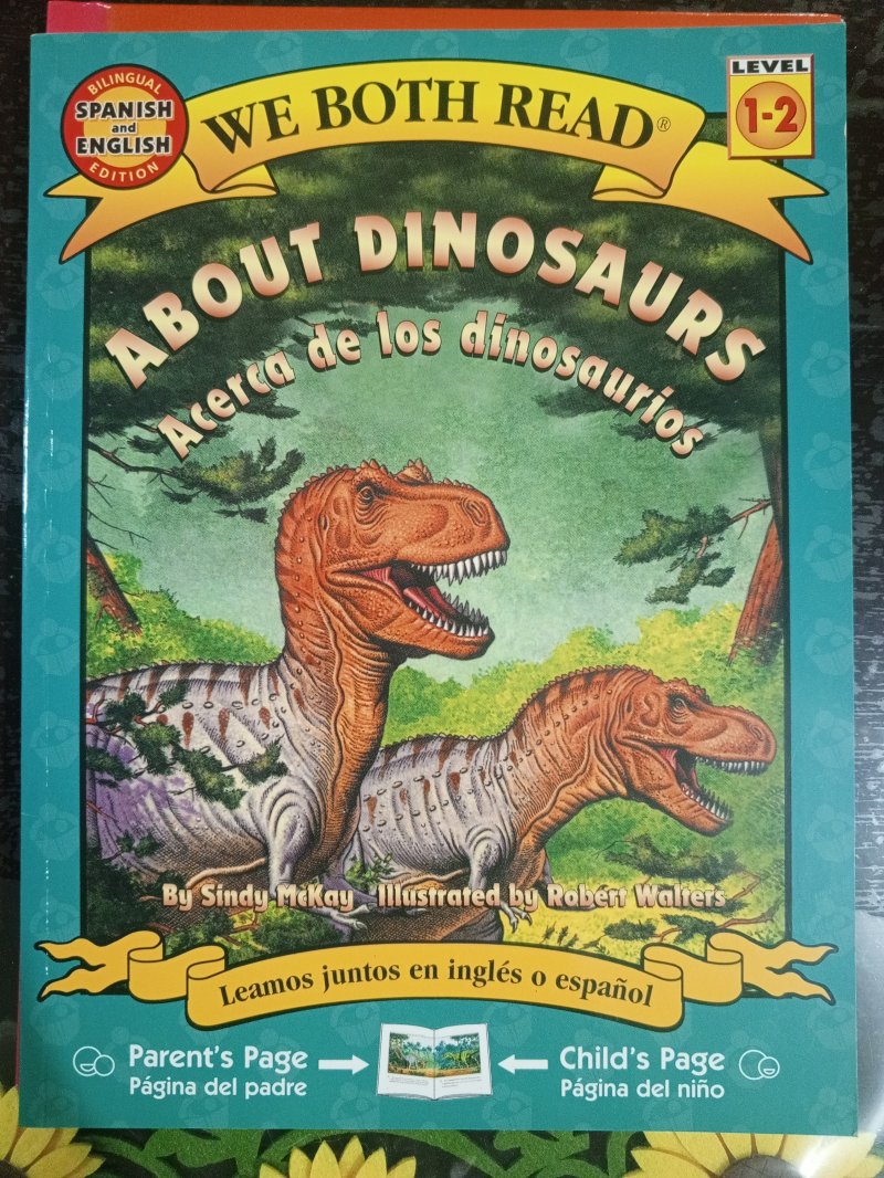 About Dinosaurs