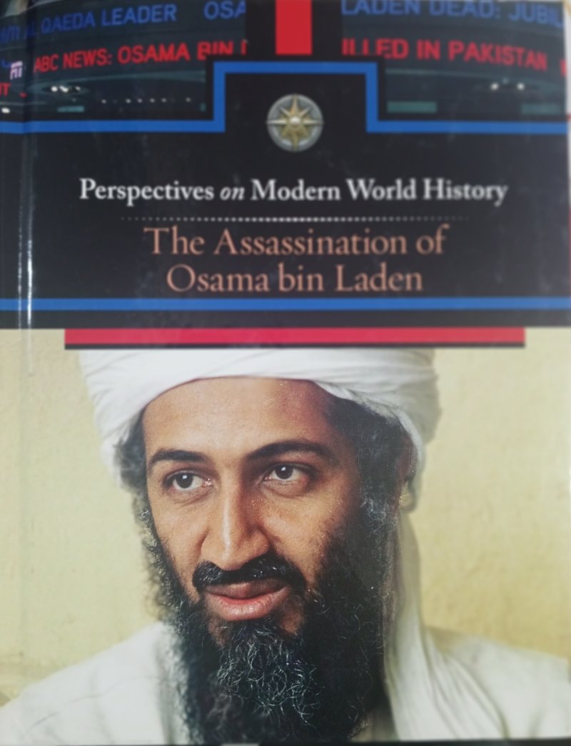 The Assassination of Osama bin Laden