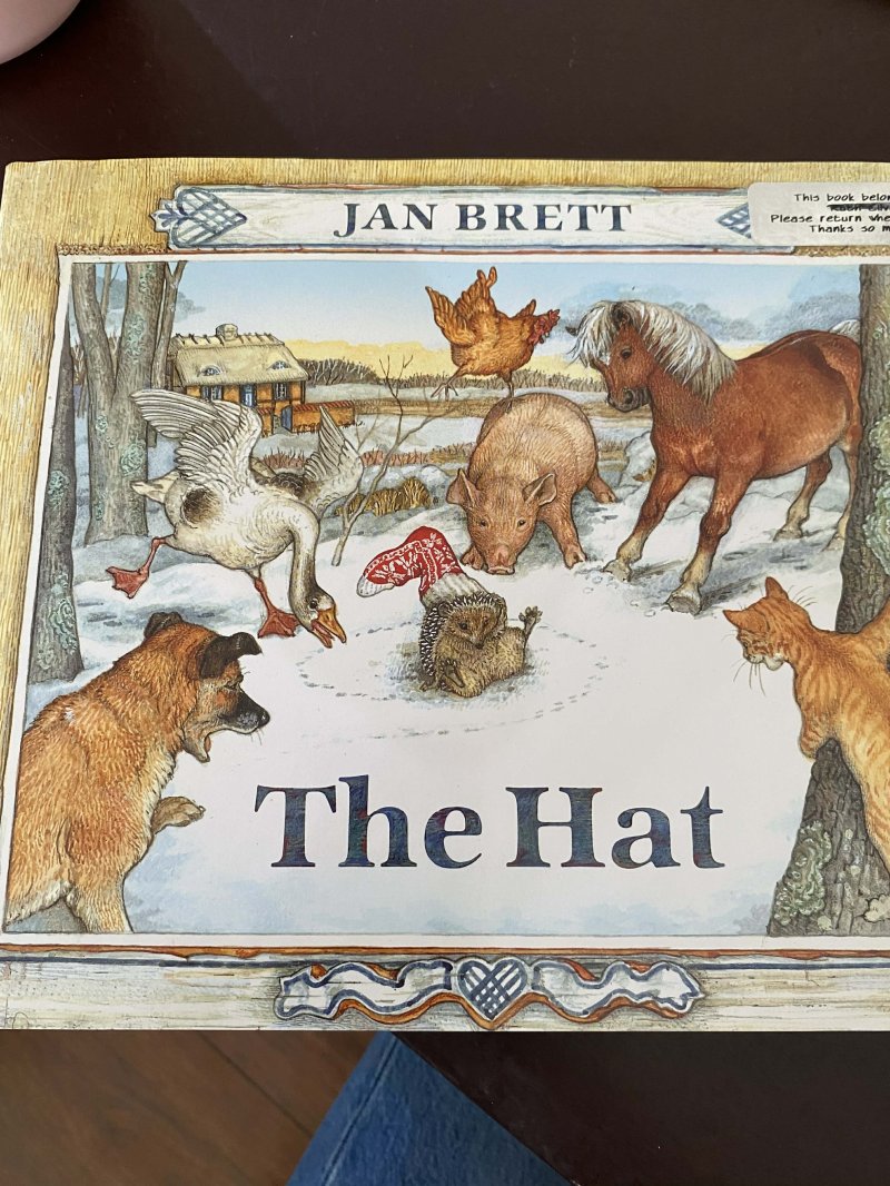 The Hat