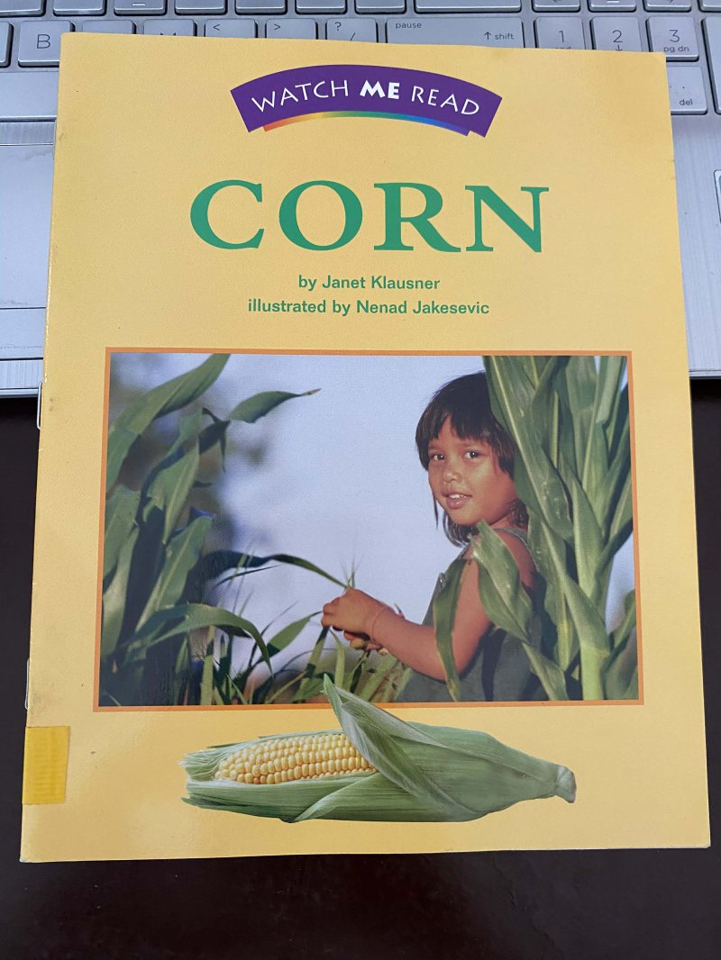 Corn