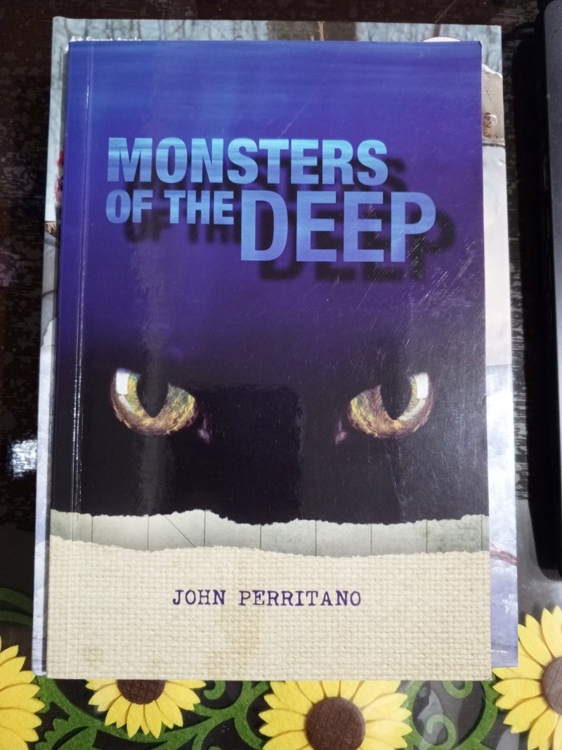 Monsters of the Deep