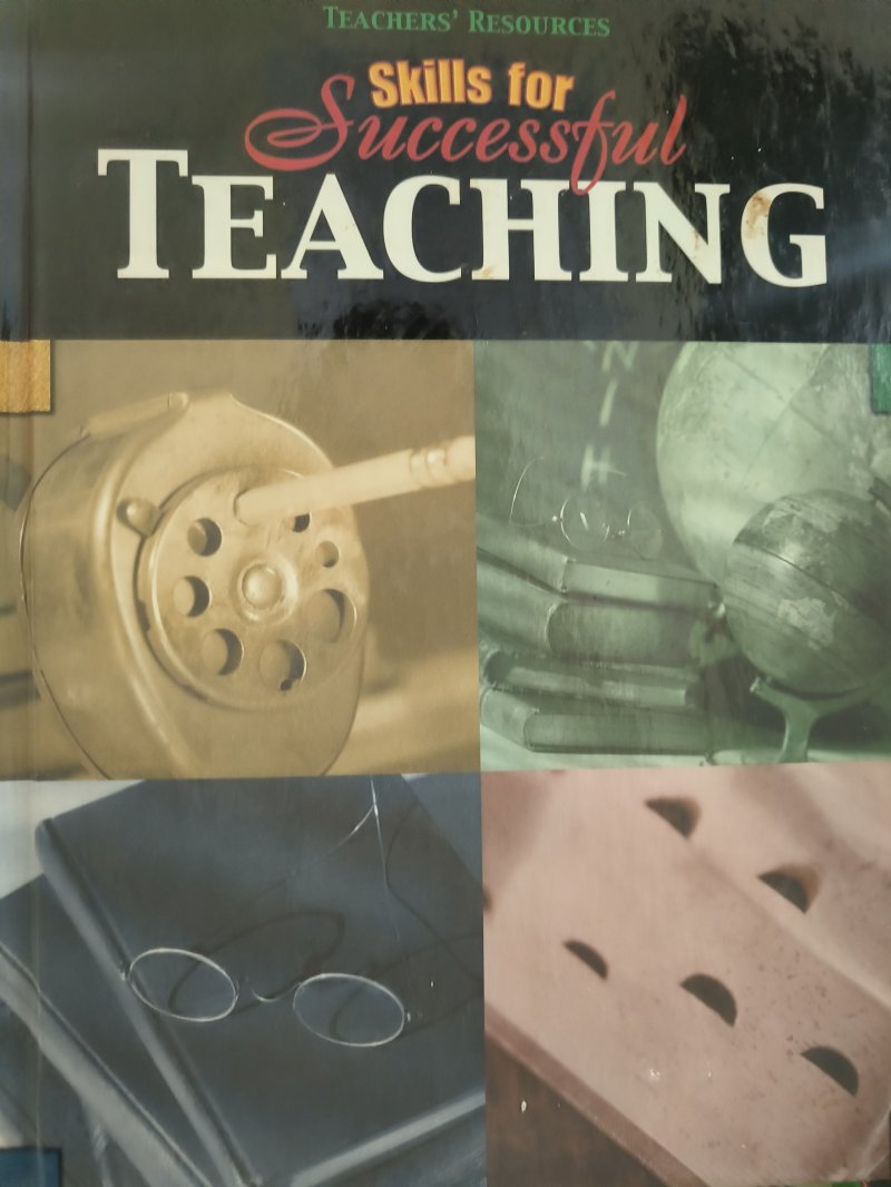 Skills for Successful Teaching