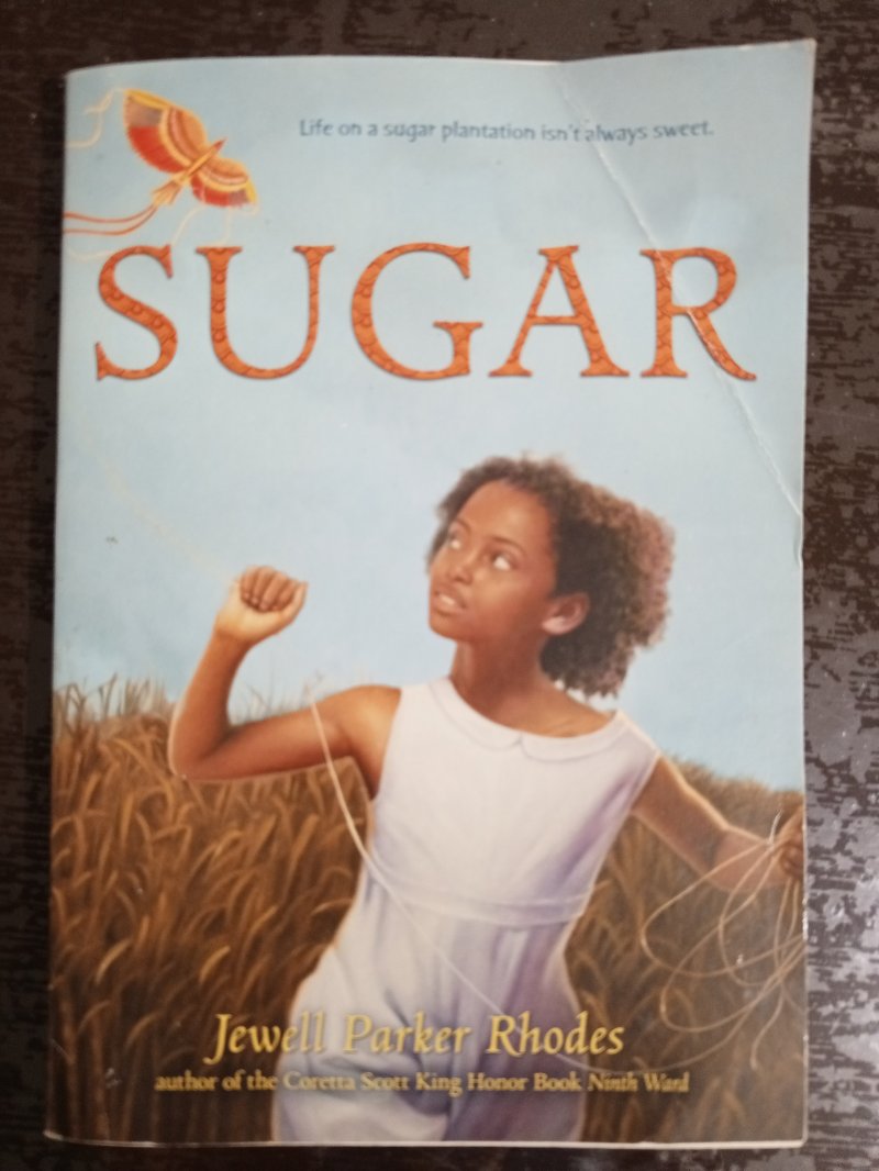 Sugar
