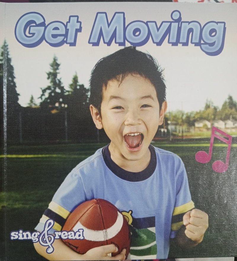 Get Moving