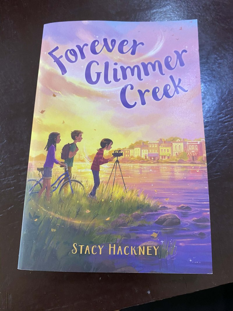 Forever Glimmer Creek