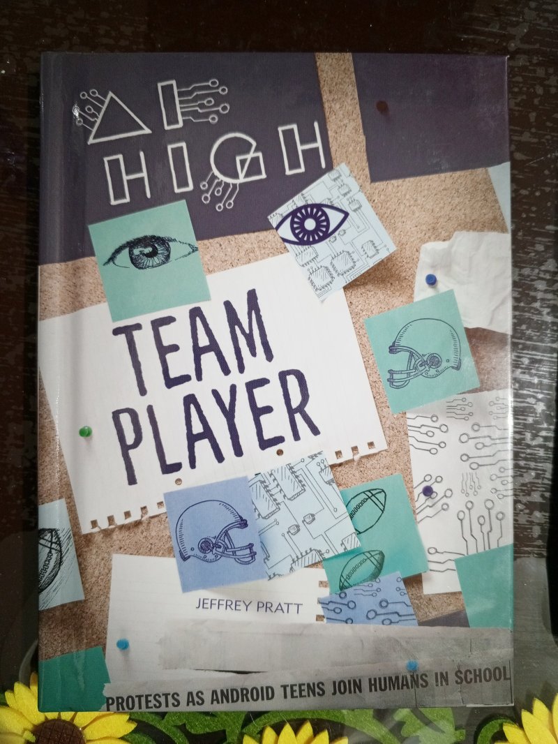 I High Team Player
