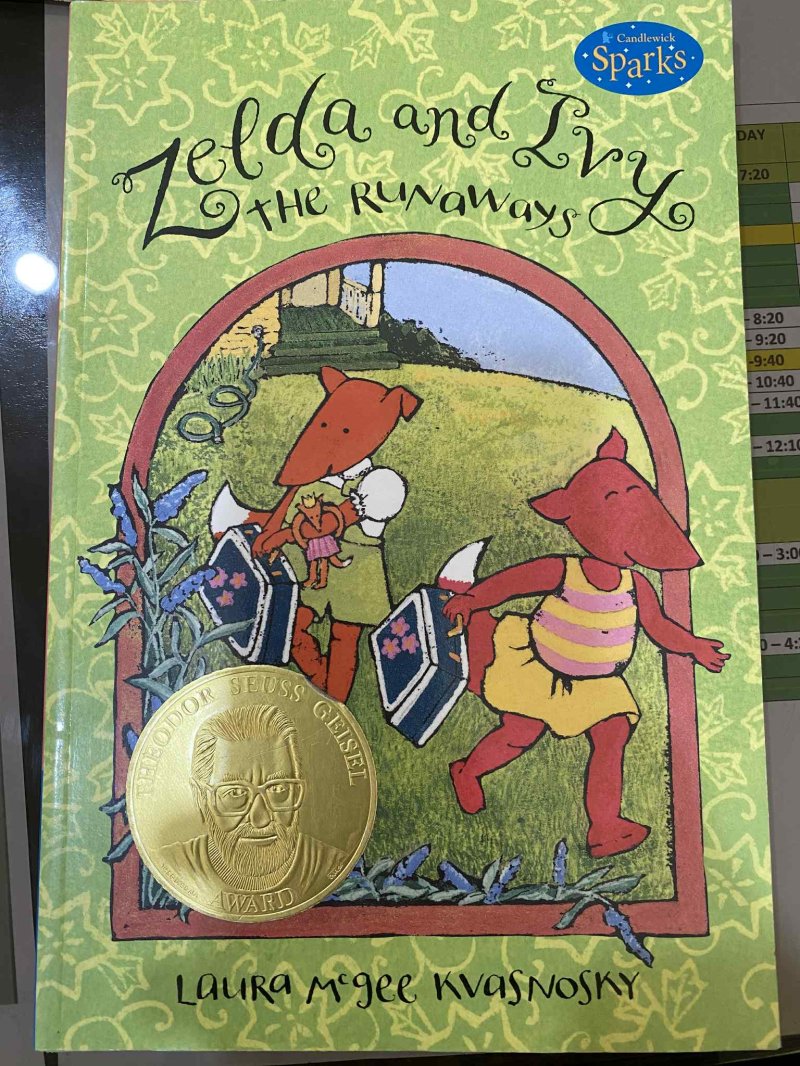 Zaldy and Ivy The Runaways