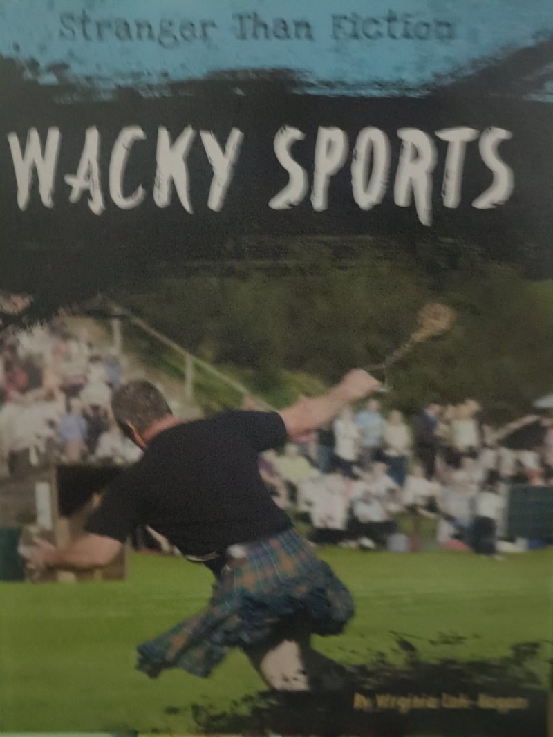 Wacky Sports