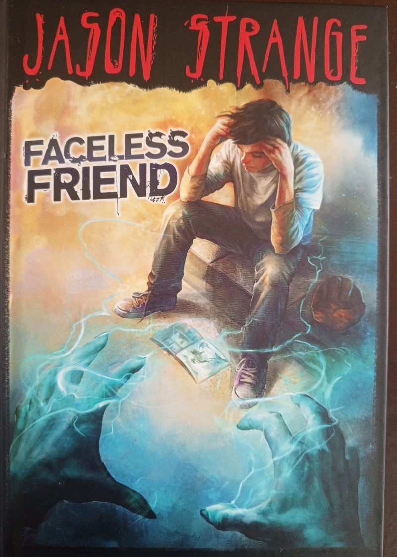 Faceless Friend
